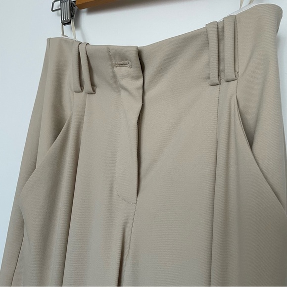 BNWT Aritzia Babaton Roho Trousers - Picture 5 of 5